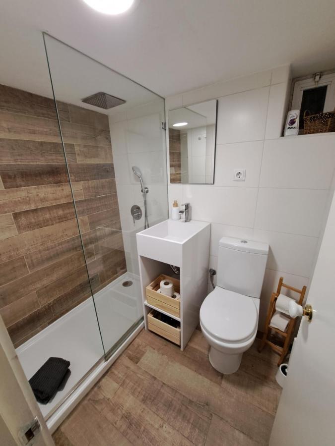 Charming Apartment Travessa Do Alcaide Lisboa Extérieur photo